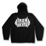 HOODIE OF DEATH