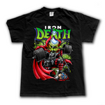 IRON SPAWN - T-Shirt