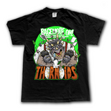 THORNOIDS II - RAGEMODE - T-Shirt