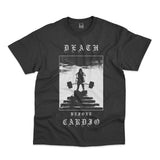 DEATH BEFORE CARDIO - Classic T-Shirt