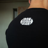 DEATH BEFORE CARDIO - Classic T-Shirt