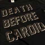 DEATH BEFORE CARDIO (Back Friday Special Edition)