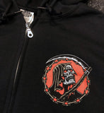 THE FINAL REP - Zipper Hoodie