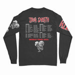 BUTCHERED AT BENCH Longsleeve