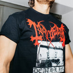 DEATHLIFT - T-Shirt