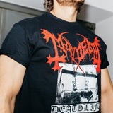 DEATHLIFT - T-Shirt