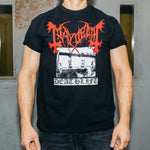 DEATHLIFT - T-Shirt