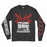 DEATHLIFT - Longsleeve