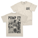 PUMP IT - T-Shirt