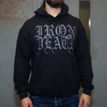 RUGGED LOGO Hoodie