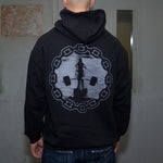 RUGGED LOGO Hoodie