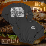 CHEAT DAY - Crewneck