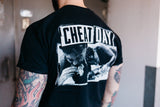 CHEAT DAY - T-Shirt