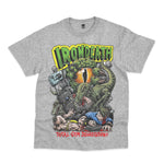 TOTAL GYM DEVASTATION - T-Shirt