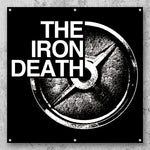 THE IRON DEATH BANNER