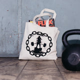 DEATHLIFT - Heavy Duty Shopper